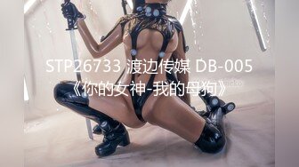 STP26733 渡边传媒 DB-005《你的女神-我的母狗》