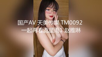 国产AV 天美传媒 TM0092 一起再看流星雨1 赵雅琳