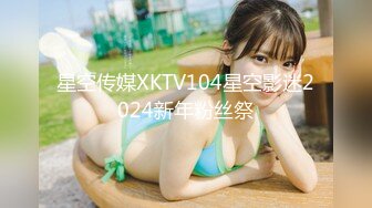 星空传媒XKTV104星空影迷2024新年粉丝祭