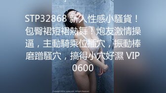 STP32868 新人性感小騷貨！包臀裙短裙熱舞！炮友激情操逼，主動騎乘位插穴，振動棒磨蹭騷穴，搞得小穴好濕 VIP0600