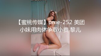 【蜜桃传媒】pme-252 美团小妹用肉体争取小费 黎儿