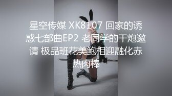 星空传媒 XK8107 回家的诱惑七部曲EP2 老同学的干炮邀请 极品班花美鲍相迎融化赤热肉棒