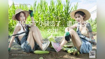 与老婆的真实自拍