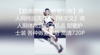 【超美颜值❤️新晋女神】秀人网纯欲天花板『林文文』诱人胴体挑逗到了极点 甜蜜护士装 各种做爱姿势 高清720P版