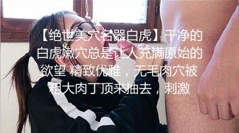 卖力气的骚老婆