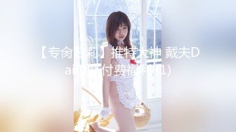 车震长腿大美女