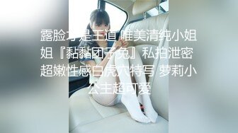 新人超气质网红脸大波女神【牛牛】大尺度私拍~多套情趣无内透穴透点镜头感十足~对白亮点2