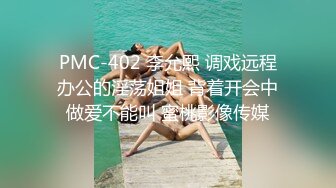 PMC-402 李允熙 调戏远程办公的淫荡姐姐 背着开会中做爱不能叫 蜜桃影像传媒