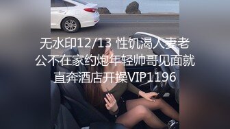 无水印12/13 性饥渴人妻老公不在家约炮年轻帅哥见面就直奔酒店开操VIP1196