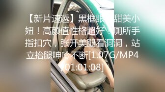 狂操黄发高品质小姐姐