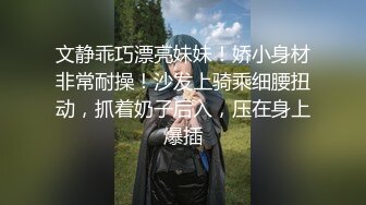 文静乖巧漂亮妹妹！娇小身材非常耐操！沙发上骑乘细腰扭动，抓着奶子后入，压在身上爆插