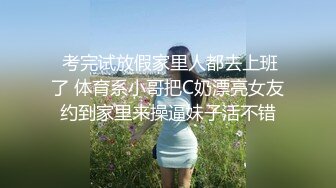 变态恋物狂维修工偷配钥匙潜入美女家中偷内裤鞋袜提早回来的女孩撞见