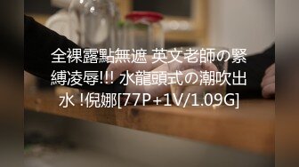 全裸露點無遮 英文老師の緊縛凌辱!!! 水龍頭式の潮吹出水 !倪娜[77P+1V/1.09G]