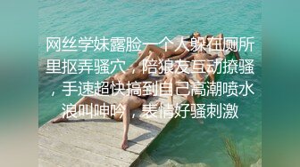 海口暴力后入宝马美女