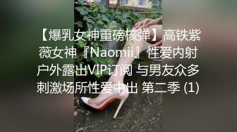 金发大漂亮跑到还没建好的楼房和大家激情互动走的时候正好来了个男保洁，还好没发现