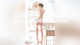 家庭摄像头破解入侵多角度真实偸拍，抽烟背纹烈女私生活曝光也是一个欲女，跟老公性爱还不满足，还总喜欢道具紫薇 (3)