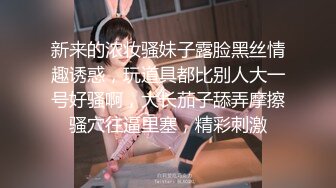 男女通用拿捏神器，一口气插到底