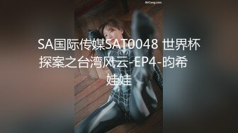 SA国际传媒SAT0048 世界杯探案之台湾风云-EP4-昀希   娃娃