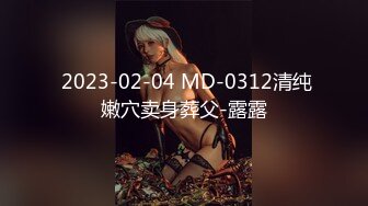  2023-02-04 MD-0312清纯嫩穴卖身葬父-露露