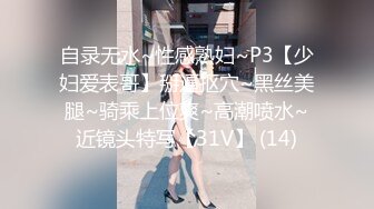 自录无水~性感熟妇~P3【少妇爱表哥】掰逼抠穴~黑丝美腿~骑乘上位爽~高潮喷水~近镜头特写【31V】 (14)