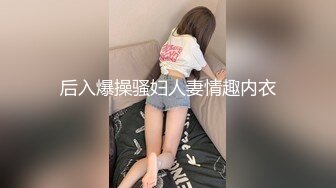 《道丶不狂》今晚探花外围，还不错20来岁兼职嫩妹，纤细美腿苗条身材，埋头深喉舔屌，后入抽插骚逼