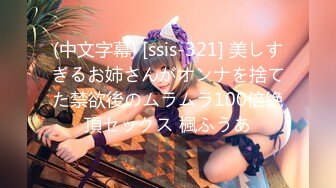 (中文字幕) [ssis-321] 美しすぎるお姉さんがオンナを捨てた禁欲後のムラムラ100倍絶頂セックス 楓ふうあ