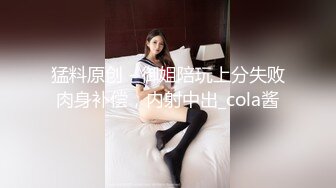 【新片速遞】  颜值美少女，被炮友操逼，跪着按头深喉，黑丝大长腿，主动骑乘位，怼入骚穴抽插，射的有点快