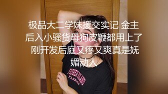 众筹购得摄影大师果哥高端作品女人味十足成熟气质性感美模大尺度私拍多套情趣装被各种揩油