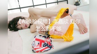 女友卖力口交的风采