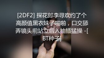 [2DF2] 探花郎李寻欢约了个高颜值黑衣妹子啪啪，口交舔弄镜头前站立后入抽插猛操 -[BT种子]