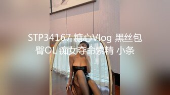 STP34167 糖心Vlog 黑丝包臀OL 痴女夺命索精 小条