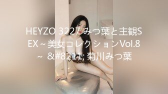 HEYZO 3227 みつ葉と主観SEX～美女コレクションVol.8～ &#8211; 菊川みつ葉