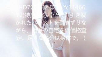 狂点映像CP-014离家的黑魔术女孩