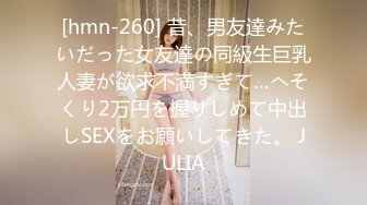 [hmn-260] 昔、男友達みたいだった女友達の同級生巨乳人妻が欲求不満すぎて…へそくり2万円を握りしめて中出しSEXをお願いしてきた。 JULIA