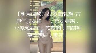 大型商场跟踪抄底没穿内裤的短裙美女 男的还时不时的把手伸进去摸一下