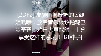 [2DF2] 高颜值够妩媚的ts御姐晗曦，放着音乐极致撸鸡巴爽歪歪，鸡巴大真能射，十分享受这样的意境！[BT种子]