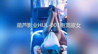 葫芦影业HUL-003电竞欲女