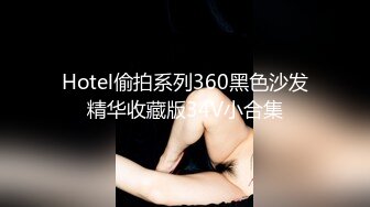 Hotel偷拍系列360黑色沙发精华收藏版34V小合集