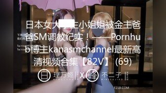 日本女大学生小姐姐被金主爸爸SM调教纪实！——Pornhub博主kanasmchannel最新高清视频合集【82V】 (69)