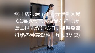 终于放狠活了！万元定制网易CC星秀代言人极品女神【暖暖举世无双】私拍，裸舞掰逼抖奶各种高潮脸，炸裂3V (2)