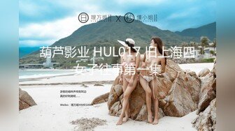 葫芦影业 HUL017 旧上海四女子往事第一集