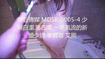 麻豆傳媒 MDSR-0005-4 少婦白潔.第四章 一路風流的新婚少婦 李蓉蓉 艾熙